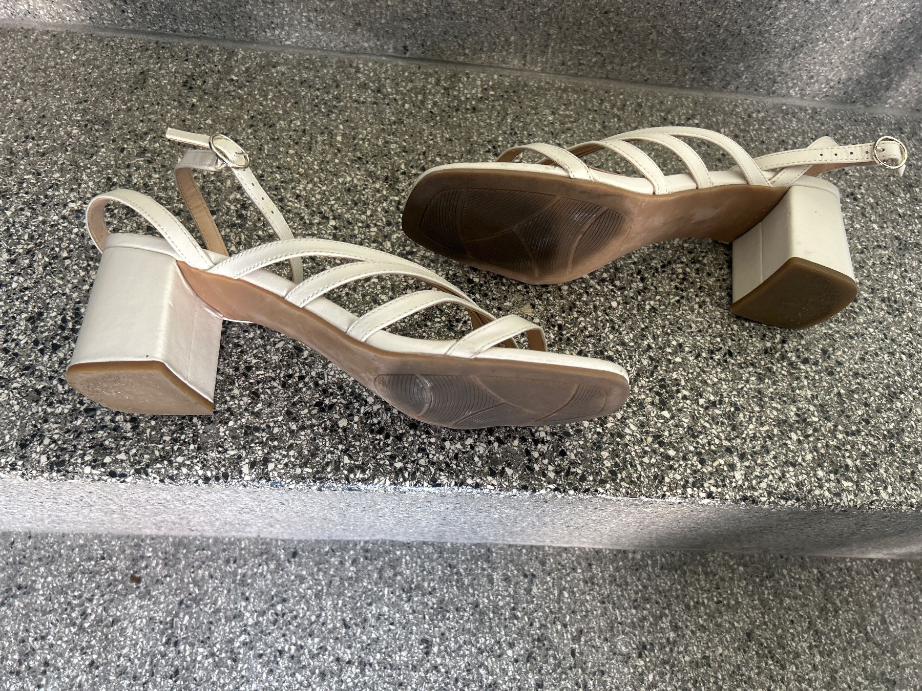 Scarpe da donna: Sandalen – Nuovo (secondo la descrizione) da Zürich venduto da 11Orchidee30 3