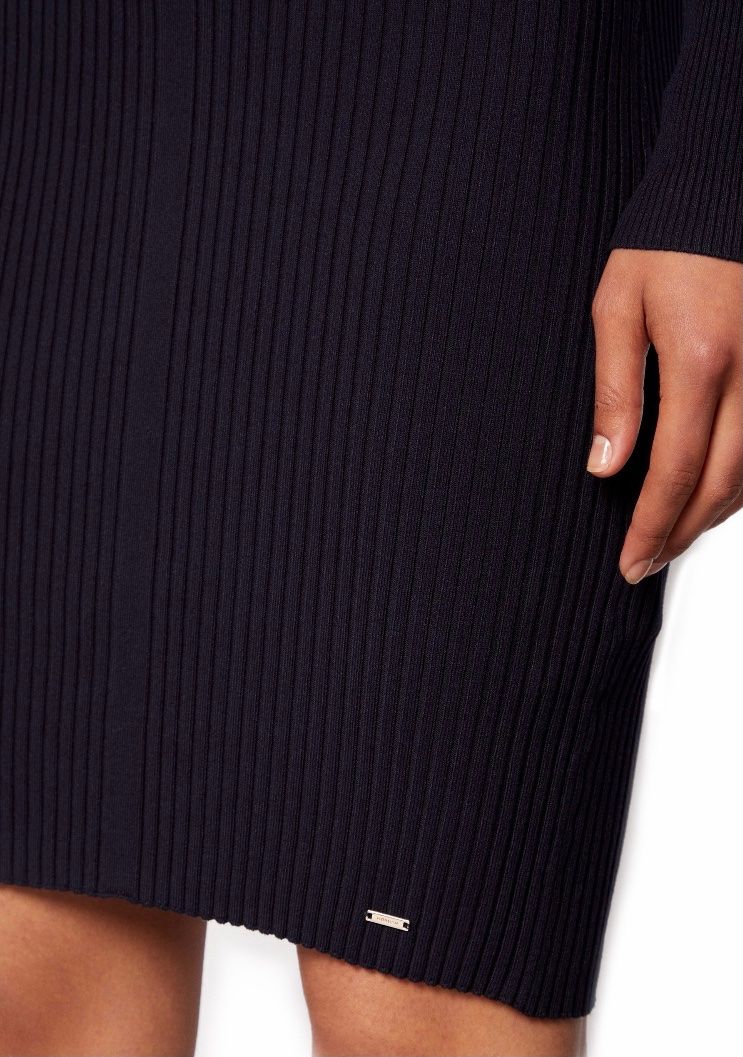 Morgan Vestiti: Strickkleid Morgan Gr.S – Nuovo e nell'imballaggio originale da Stäfa venduto da Exclusive0 5