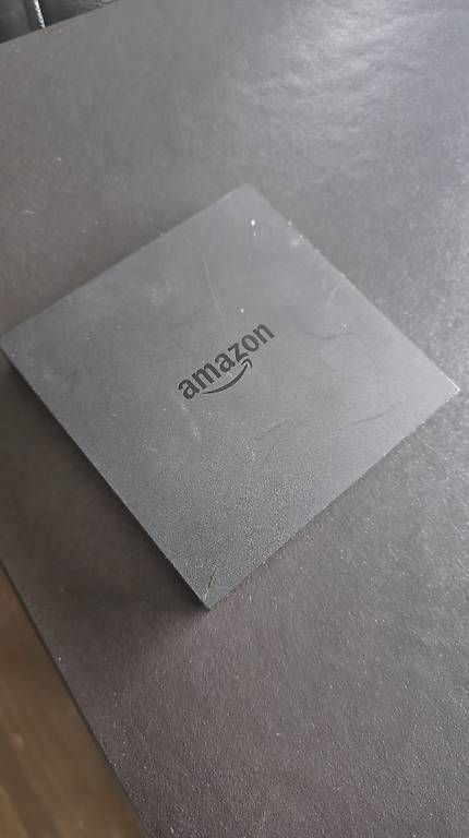 Audio- & Mediensysteme: Amazon Fire TV Box – Gebraucht aus Zürich von Tornadorey 2