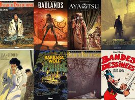 Vente de bd par série au choix annonce 5