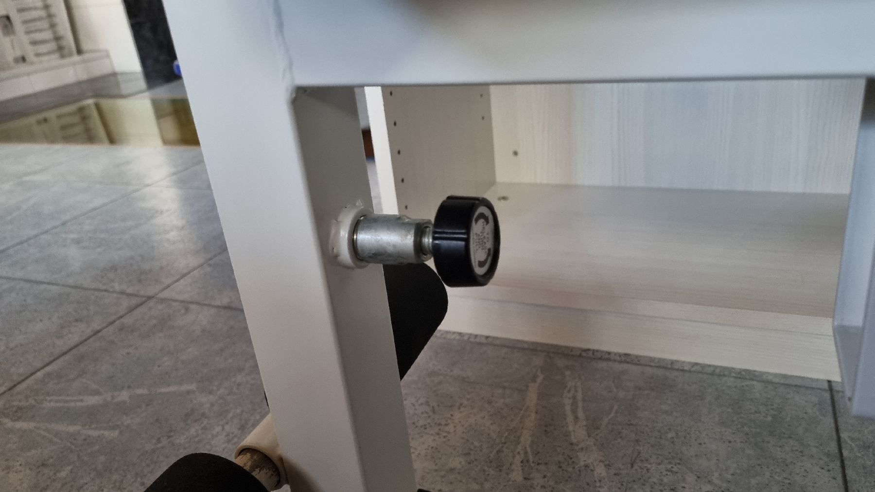 Hometrainer: Hantelbank – Usato da Sarnen venduto da Misha3 5