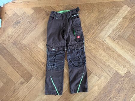 Engelbert Strauss Hose Größe 44 Herren Motion