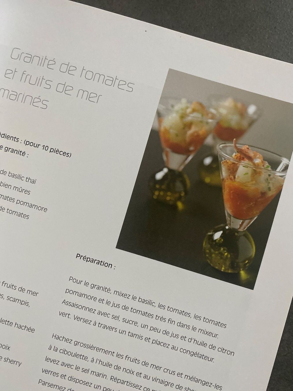 Libri: Recettes 50 tapas – Nuovo (secondo la descrizione) da Delémont venduto da Ma_LoU.01 1