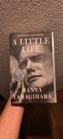 Roman A Little Life von Hanya Yanagihara gebraucht