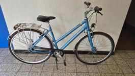 Damenvelo / vélo dames