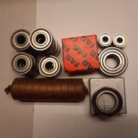 1 Posten neue Kugellager