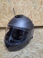 Harley-Davidson Klapphelm mit SENA – Grösse M – Wenig getrag