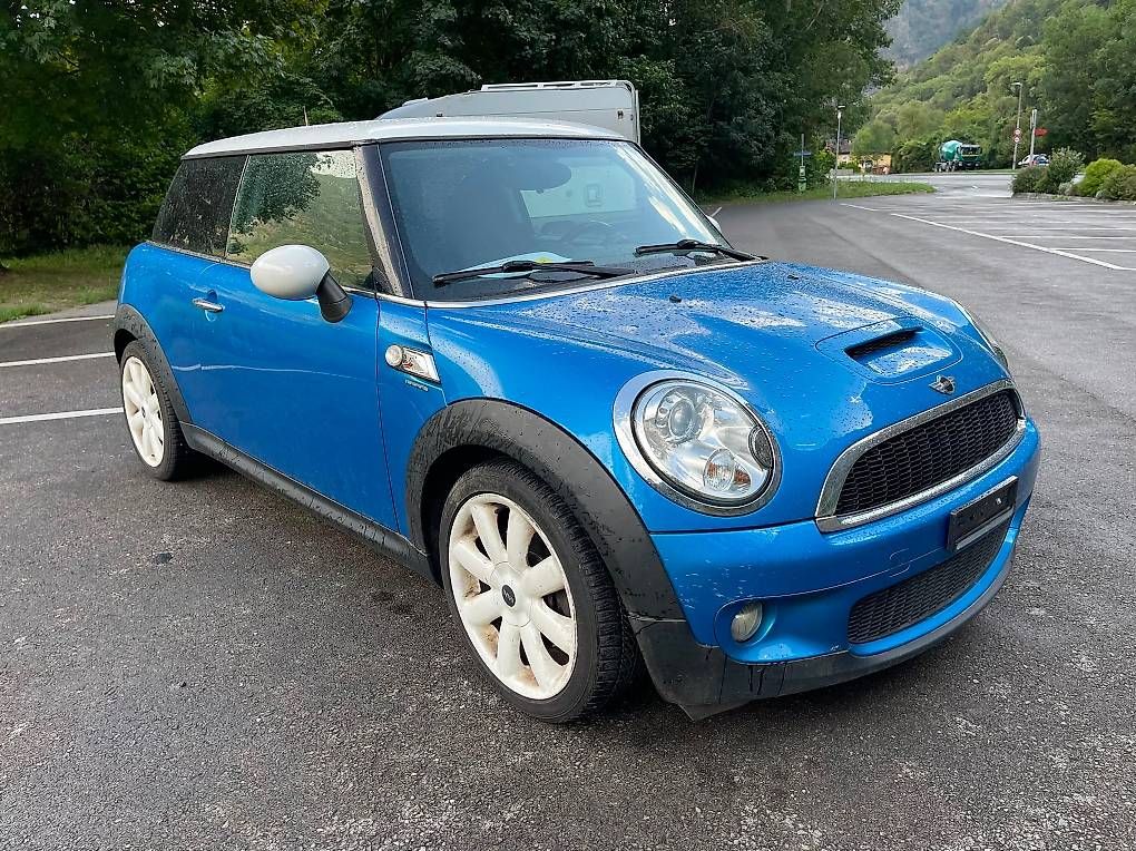 Automobili: Belle sportive  – Usato da Vernayaz venduto da garageducasino 4
