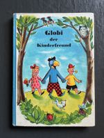 Globi der Kinderfreund