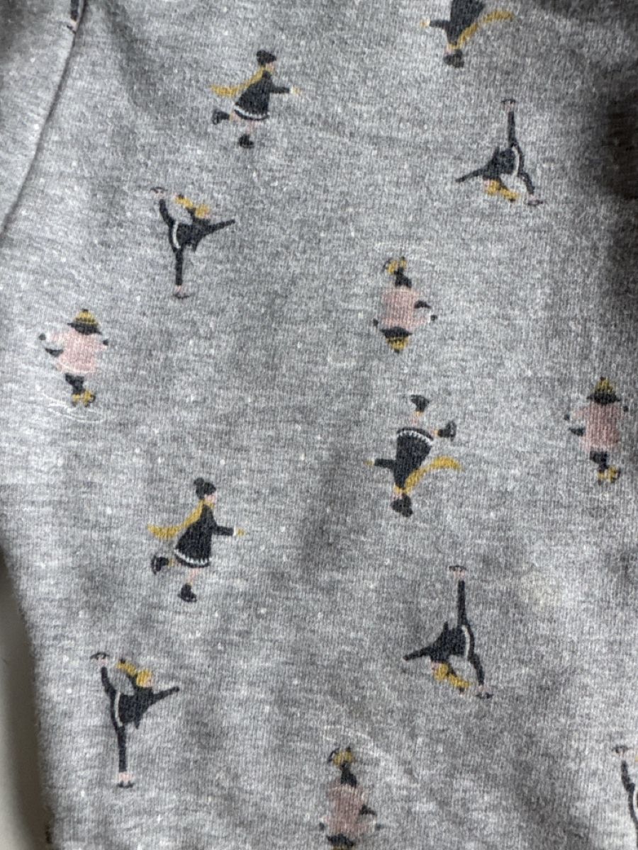 Collant & Leggings: 2 Leggings Grösse 98 104 – Usato da Zürich venduto da PetraCarmen 4