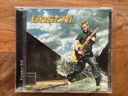 Baschi - Baschi (CD Swiss Rock)