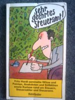 Fritz Herdi Sehr geehrtes Steueramt