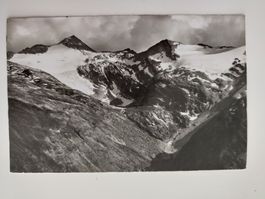 Saas-Tal, Monte Moropass etc. 2862 m