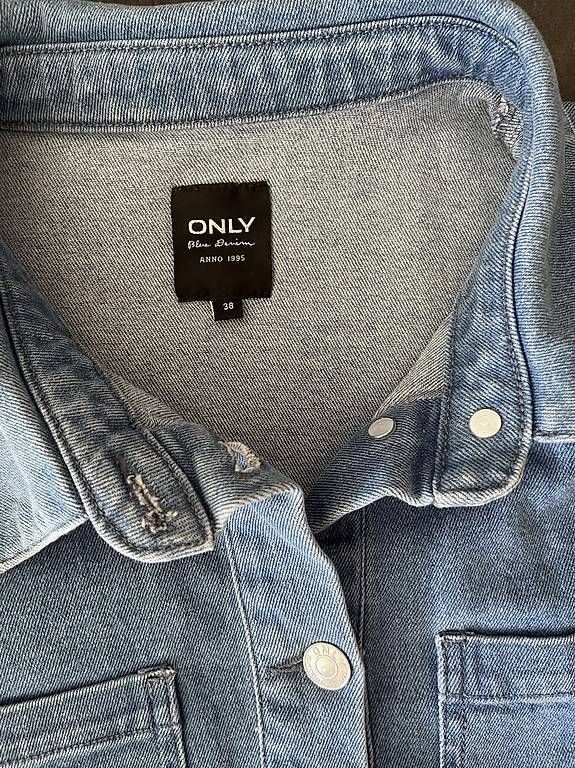 Vestiti: Jeans Kleid – Usato da Uster venduto da Lia75 2