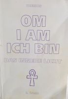 Buch: Ich Bin