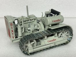 Caterpillar CAT 1931 Sixty Diesel 1:25