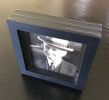 Fotorahmen Bilderrahmen Rahmen Foto Bild Blickfang Deko