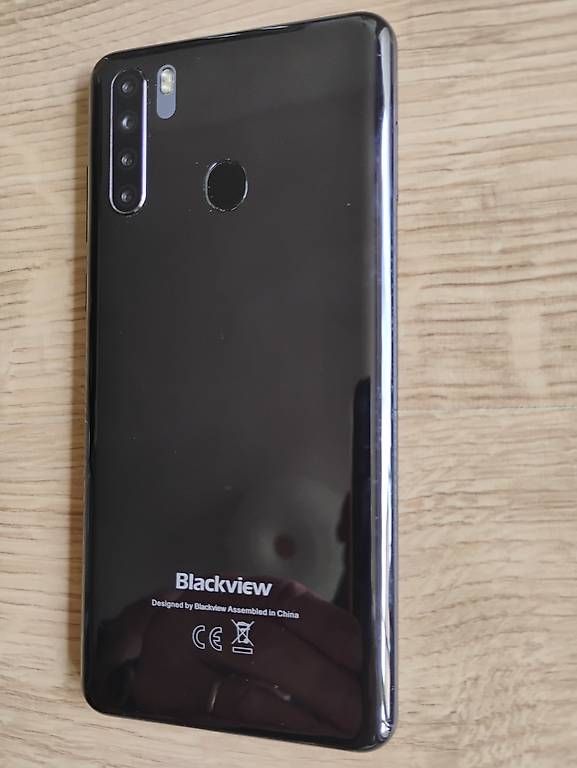 Blackview Handys / Smartphones: Blackview A80pro bewährt & gut – Gebraucht aus Giswil von Anubis20 1