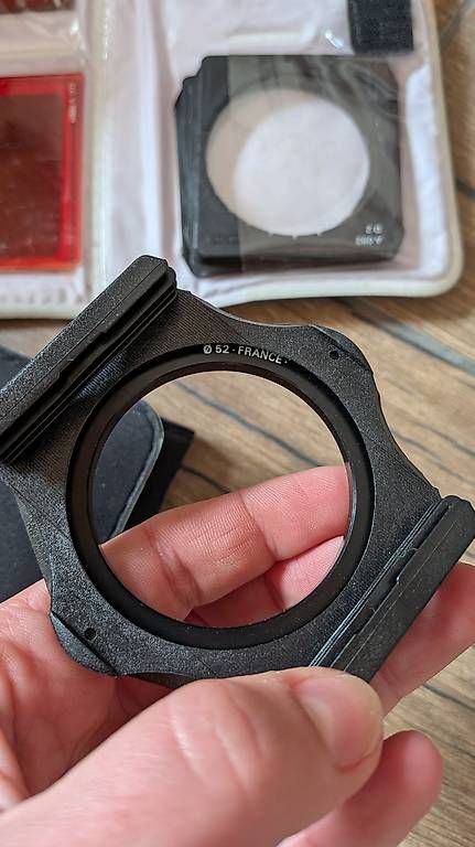 Accessori per Piscine: Polfilter – Usato da Frutigen venduto da be.kre 4