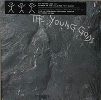 The Young Gods – The Young Gods