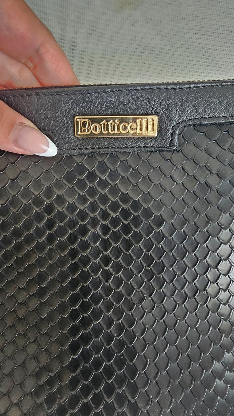 Borse da donna: *BOTTICELLI* Damen Clutch od.Tasche – Usato da Bronschhofen venduto da David80 2