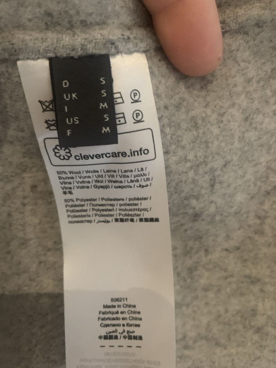 Esprit Cappotti: Winter Mantel Esprit, S, neuwertig, top! – Usato da Zürich venduto da baby0022 2
