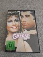 Grease DVD (D,EN)