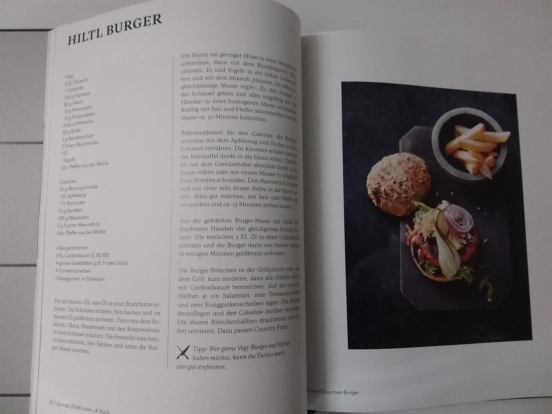 Libri: HILTL  MEAT THE GREEN  2015 – Nuovo (secondo la descrizione) da Wildensbuch venduto da Mangosteen7 2