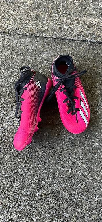 Herrenschuhe: Fussballschuhe – Gebraucht aus Thun von jes_17