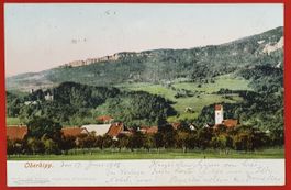 Oberbipp 1908