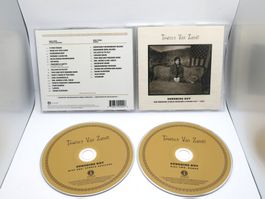 rar 2 CD Townes Van Zandt – Sunshine Boy: The Unheard Studio