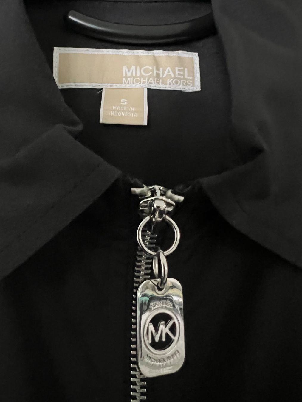 Michael Kors Camicette: Neue Michael Kors Bluse – Nuovo (secondo la descrizione) da Zürich venduto da Cdefinitiv 1