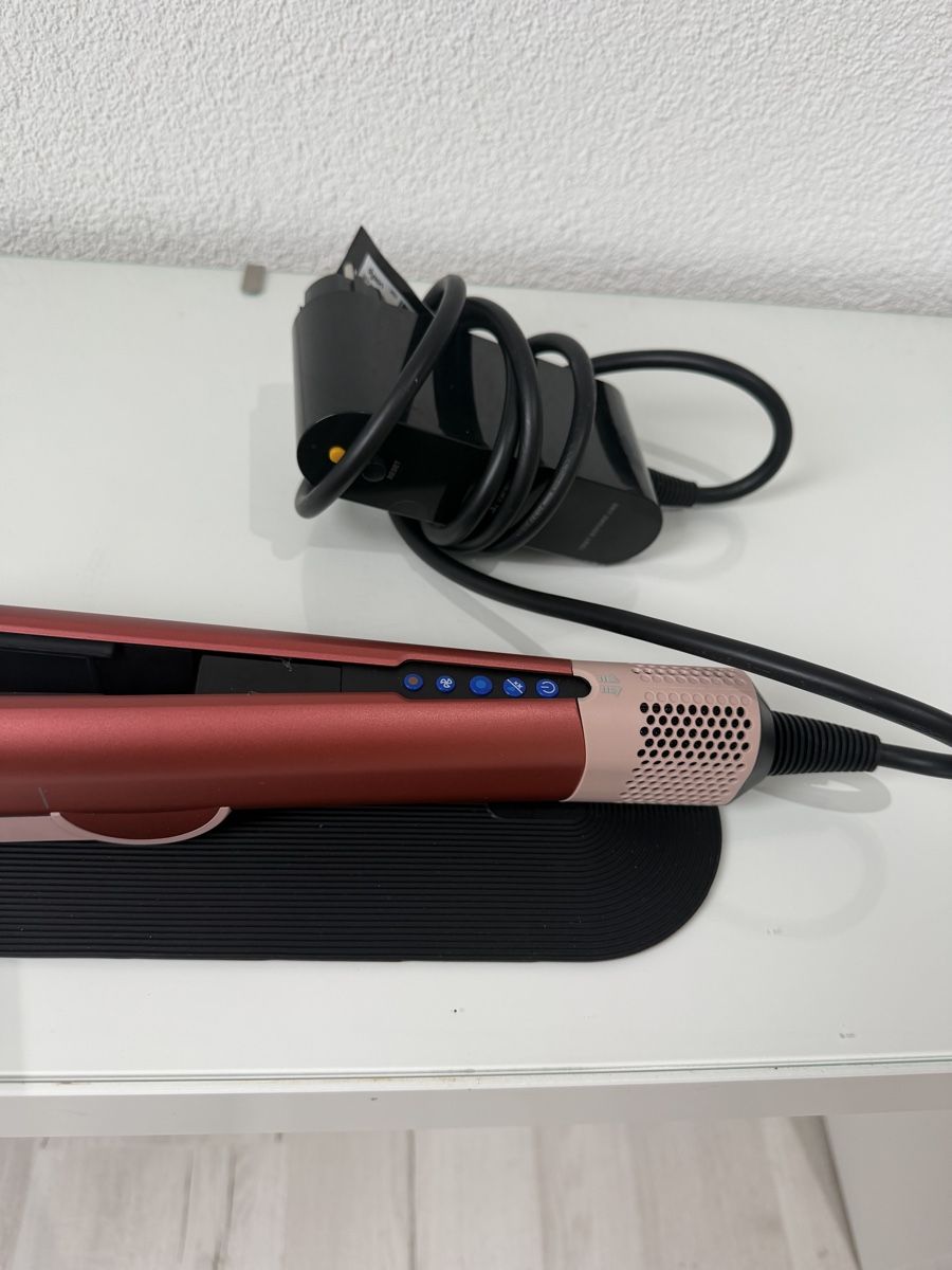 Dyson Asciugacapelli: Dyson Airstrait – Nuovo (secondo la descrizione) da Dietikon venduto da eli_cy5t 2