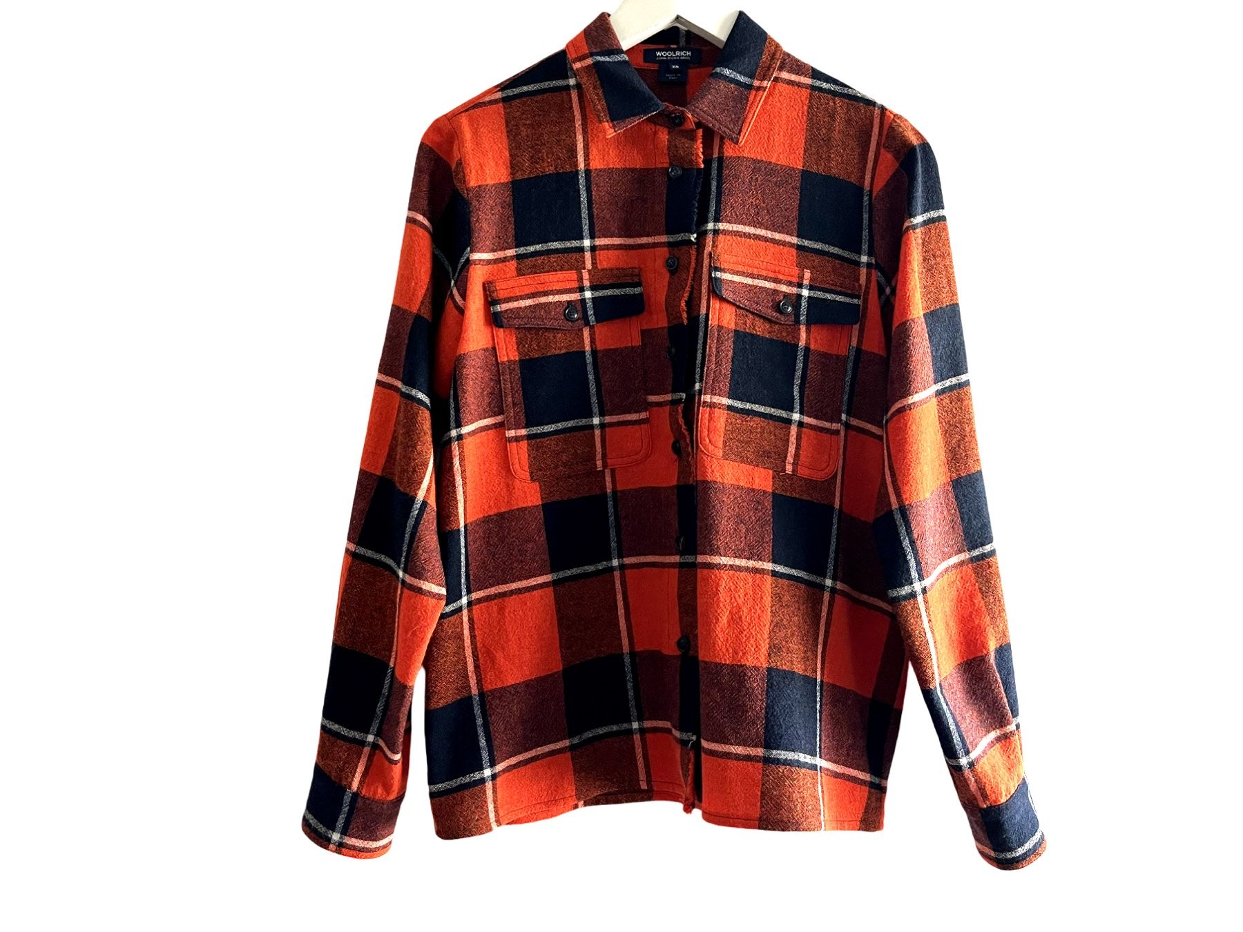 Woolrich Blusen: WOOLRICH coole Bluse - neu - – Neu (gemäss Beschreibung) aus Jona von vanessasupermarket20 1