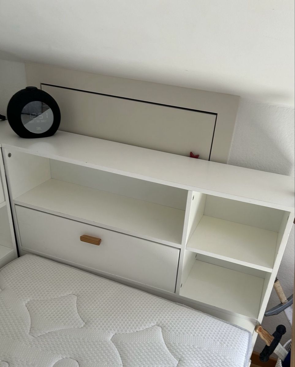La Redoute Letti: Lit pour enfant avec double couchage – Usato da Neuchâtel venduto da san_g7nc 2