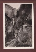 VIAMALASTRASSE - Verlornes Loch