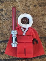lego figurine star wars sw0423 Santa Darth Maul