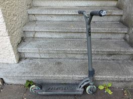Trotti Extreme VX4