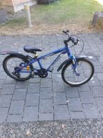 Spezialized Kindervelo 20 zoll