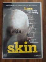 DVD - Skin / Hass war kein Ausweg