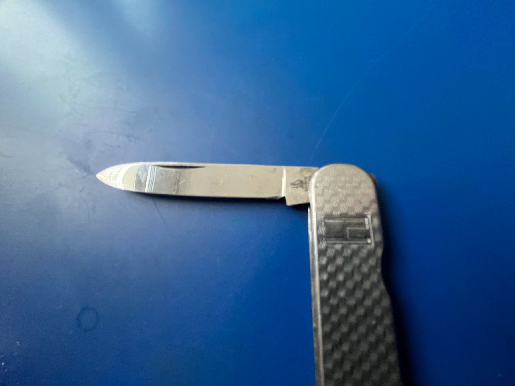 Coltelli tascabile: SMF Taschenmesser – Usato da Dintikon venduto da Redgar58 2