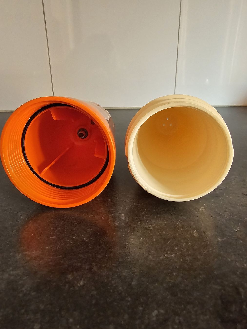 Kisag Küchengeräte: Emulsionneur KISAG, vintage ! – Gebraucht aus Bulle von Diamant.15 1