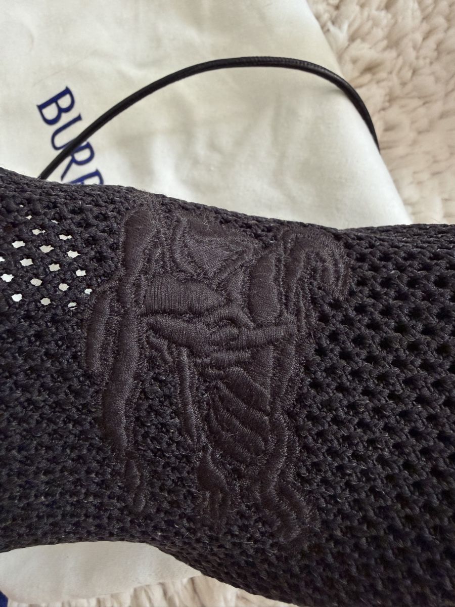 Burberry Damenschuhe: Burberry ,37 – Neu (gemäss Beschreibung) aus Schaffhausen von Nadiuna 2