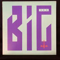 Yes / Big Generator