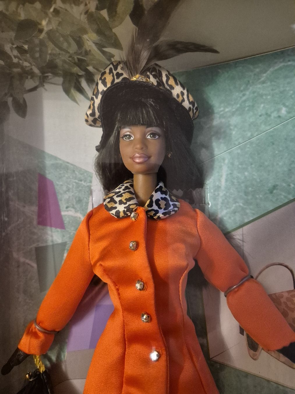 Bambole: Barbie Tangerine Twist 1997 NEUVE – Nuovo e nell'imballaggio originale da Gland venduto da nad_h6lg 1