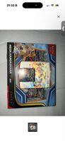 Boîte Mega Kangaskhan EX Pokémon carte occasion