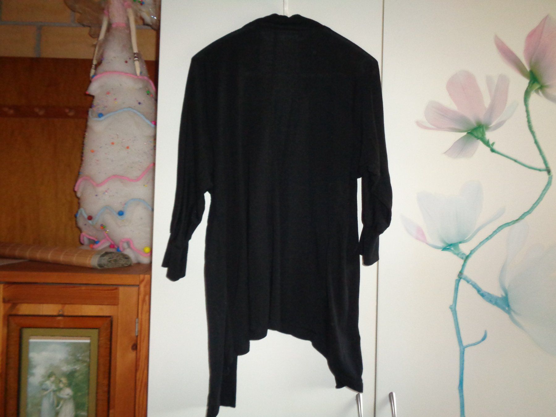 Giacche: *** schwarzes Basic Jäggli *** ab 1.00 – Usato da Othmarsingen venduto da Leuchtturmlady 3