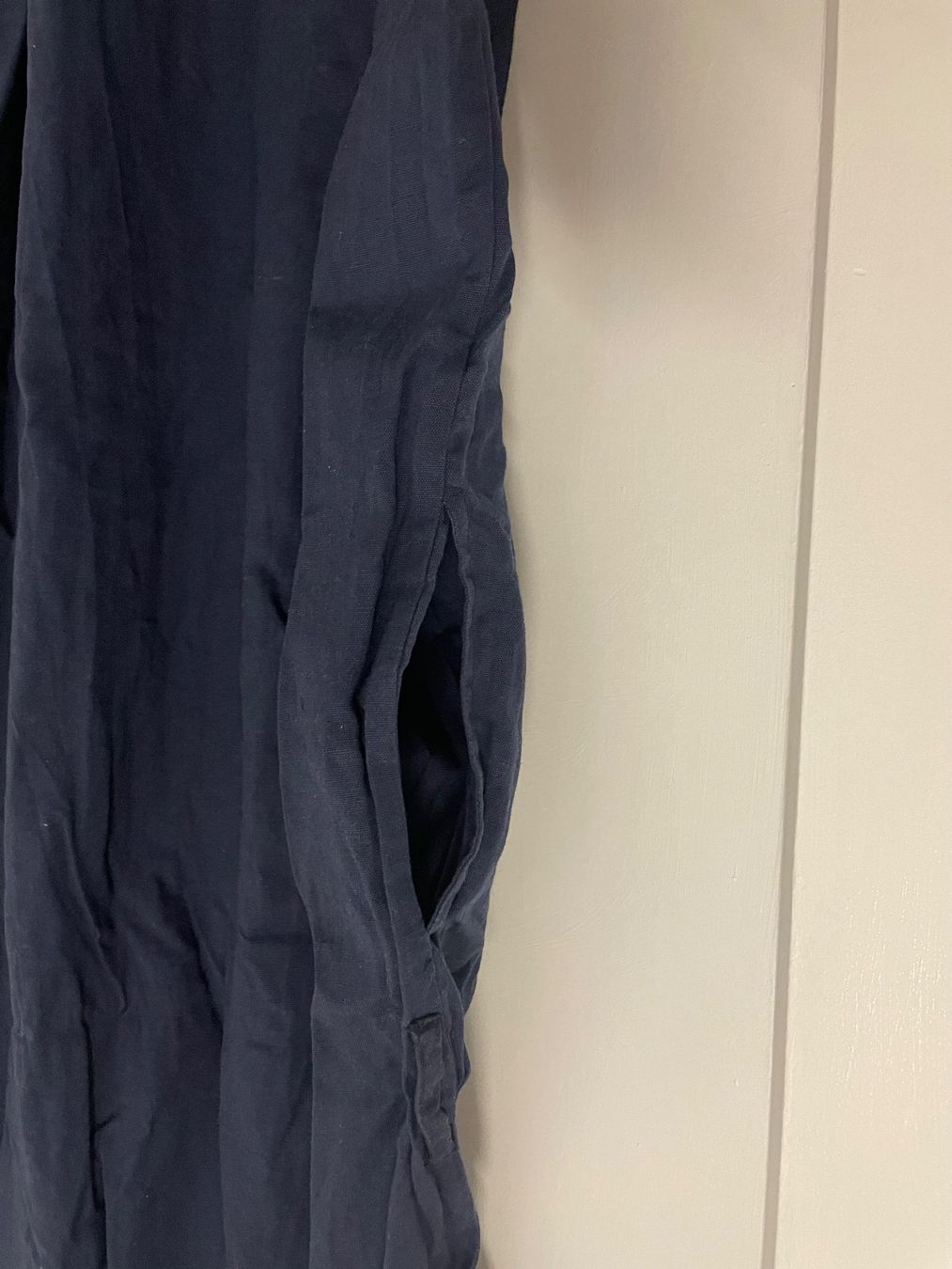 Mango Vestiti: Damen Kleid Mango marine Grösse S – Usato da Basel venduto da Robyn20 4
