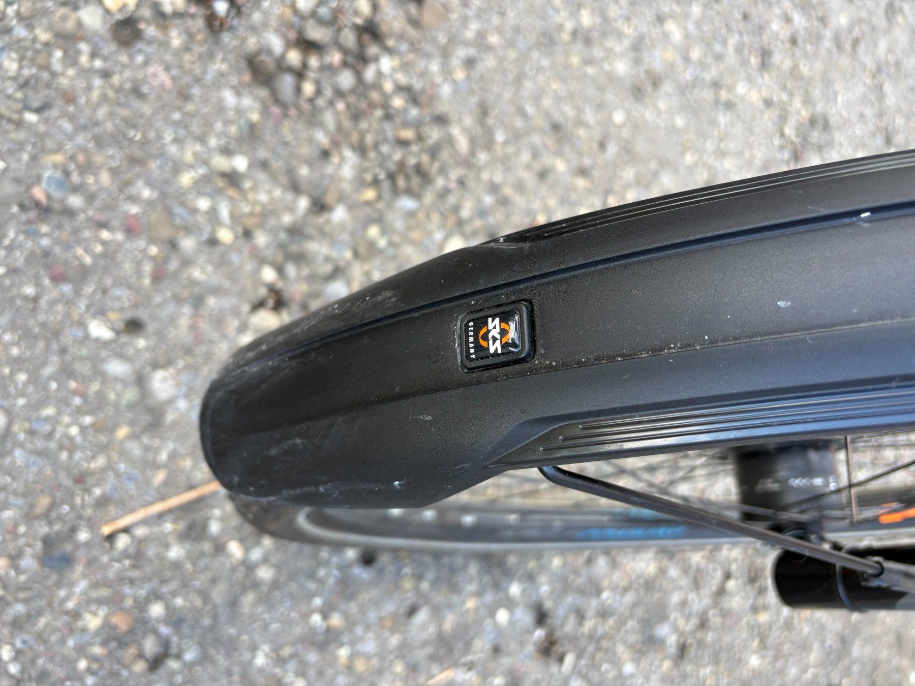 Velos: Velo CONWAY MS 3.9 Hardtail mit Schloss – Gebraucht aus Zürich von zanili 8