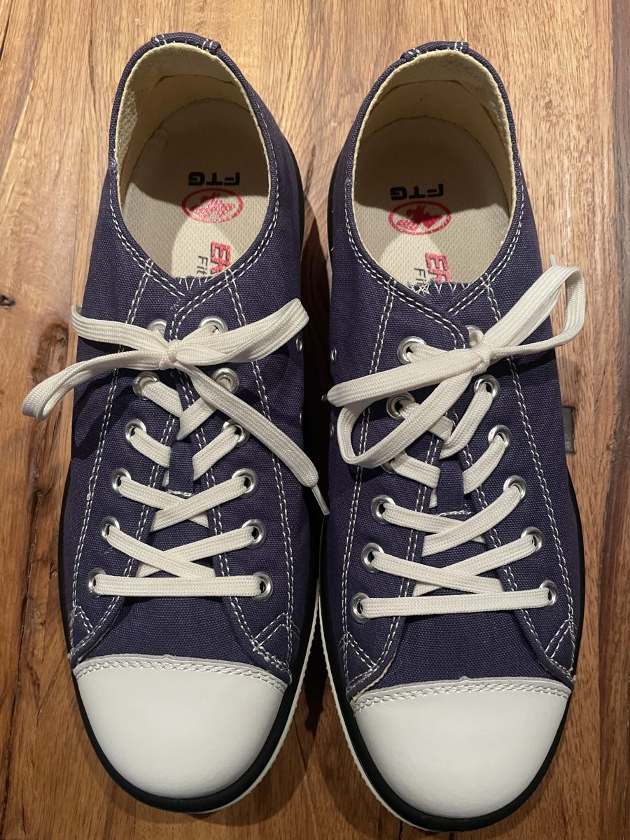 Scarpe da uomo: Sicherheitsschuhe – Nuovo e nell'imballaggio originale da Muhen venduto da marc1995 2
